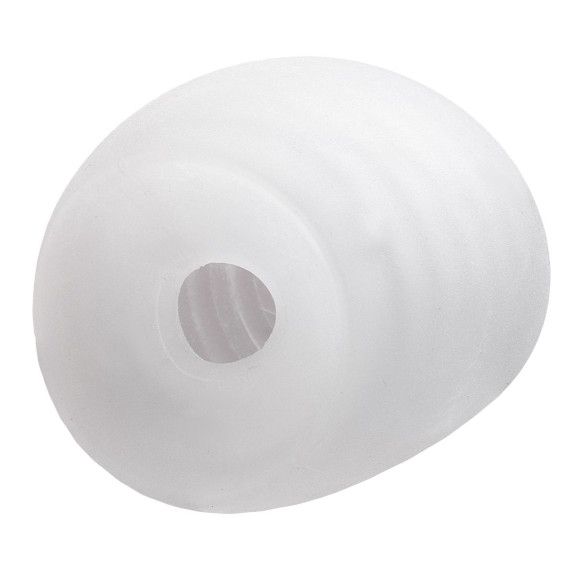 Белый мастурбатор-шар Lucky Ball Type 3 Белый мастурбатор-шар Lucky Ball Type 3