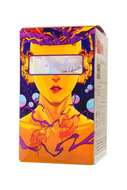 Особо тонкие презервативы Elasun G-spot Air Bag X5 - 6 шт. Особо тонкие презервативы Elasun G-spot Air Bag X5 - 6 шт.