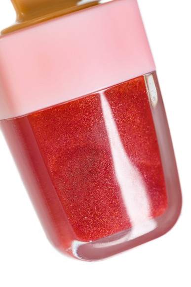 Разогревающий бальзам для губ «Жаркий поцелуй» с ароматом арбуза - 5 мл. Разогревающий бальзам для губ «Жаркий поцелуй» с ароматом арбуза - 5 мл.