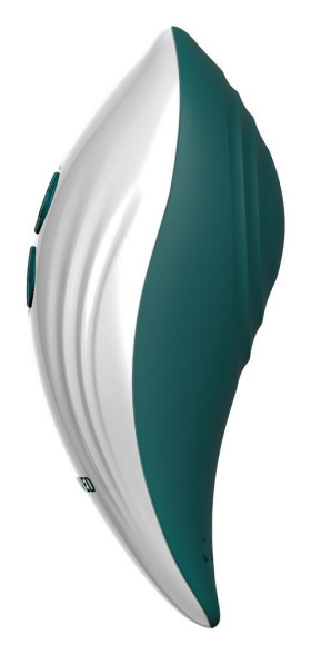 Стимулятор эрогенных зон с пульсацией Palm Pleasure Стимулятор эрогенных зон с пульсацией Palm Pleasure