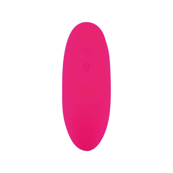 Розовый вакуумный стимулятор клитора Розовый вакуумный стимулятор клитора