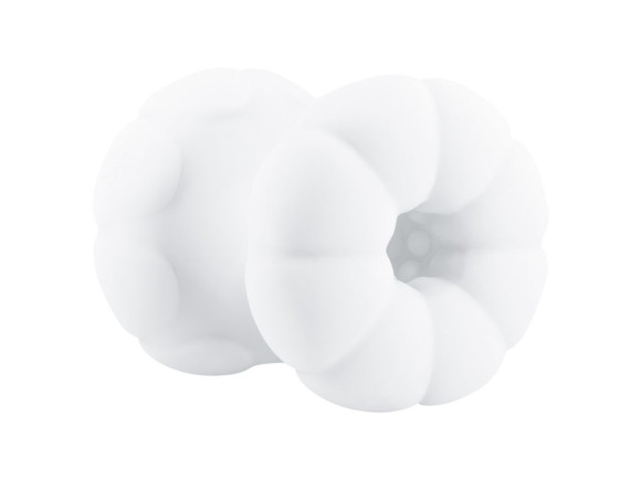 Белый мастурбатор-стоппер Homme Royal Henchman Белый мастурбатор-стоппер Homme Royal Henchman