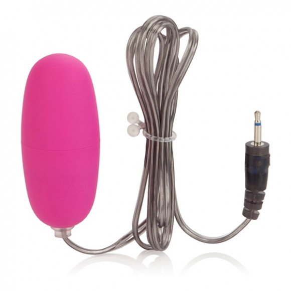 Виброяйцо BODY&SOUL TRANSCEND