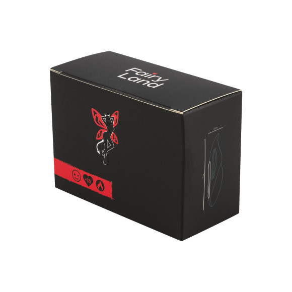 Зеленая вибровкладка в трусики Зеленая вибровкладка в трусики