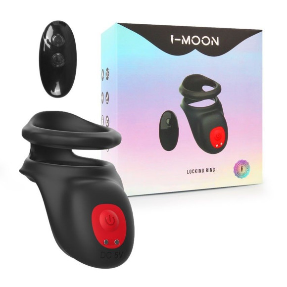 Стимулирующая насадка на пенис и мошонку Стимулирующая насадка на пенис и мошонку