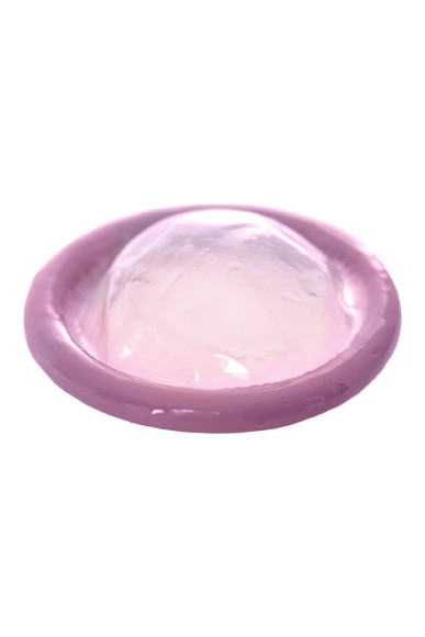 Фиолетовые презервативы Sagami 6 FIT V с волнообразной текстурой - 12 шт. Фиолетовые презервативы Sagami 6 FIT V с волнообразной текстурой - 12 шт.