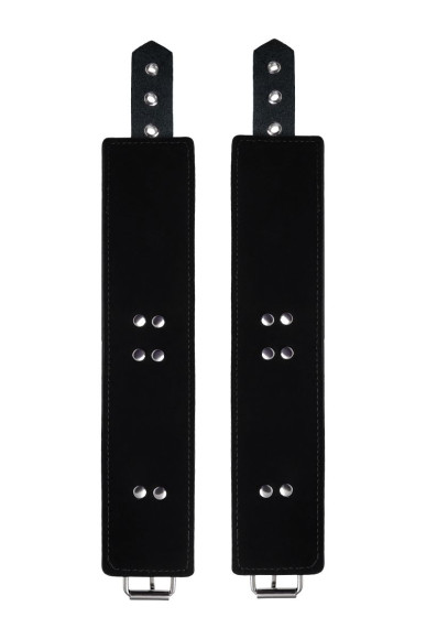 Оковы Anonymo с анималистическим принтом