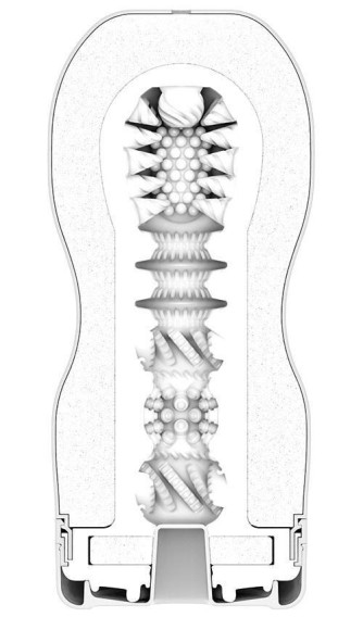 Мастурбатор TENGA Premium Vacuum Cup Soft Мастурбатор TENGA Premium Vacuum Cup Soft