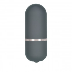 Серое виброяйцо UP PLAY IT UP STIMULATOR