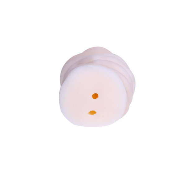 Вибрирующий мастурбатор со входом-вагиной Вибрирующий мастурбатор со входом-вагиной