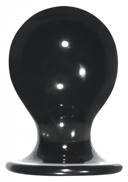 Малая анальная пробка ORBITE - 4,5 см.