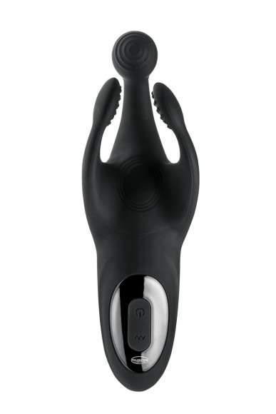 Многофункциональный стимулятор для мужчин Vibro Angel Многофункциональный стимулятор для мужчин Vibro Angel