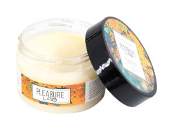 Твердое массажное масло Pleasure Lab Hypnotic с ароматом сандала, нероли и пачули - 100 мл. Твердое массажное масло Pleasure Lab Hypnotic с ароматом сандала, нероли и пачули - 100 мл.