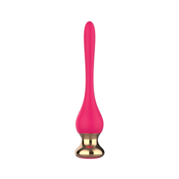 Розовый вибромассажер Nipple Vibrator - 14,5 см. Розовый вибромассажер Nipple Vibrator - 14,5 см.