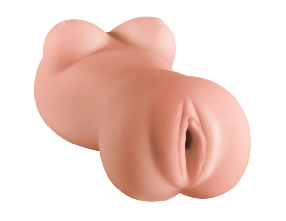 Мастурбатор в виде женского торса Angie Мастурбатор в виде женского торса Angie