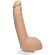 Телесный фаллоимитатор Xander Corvus 9 ULTRASKYN Cock - 22,9 см. Телесный фаллоимитатор Xander Corvus 9 ULTRASKYN Cock - 22,9 см.