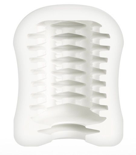 Компактный мастурбатор MasturbaTIN Ribbed Ricky Компактный мастурбатор MasturbaTIN Ribbed Ricky