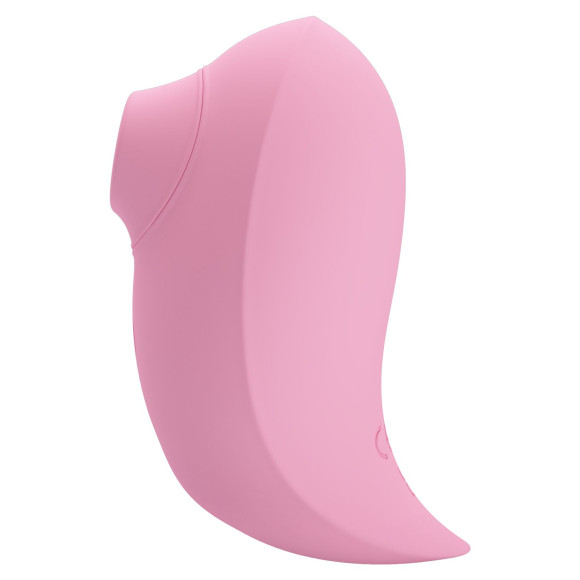 Розовый стимулятор клитора Inhale Bird Розовый стимулятор клитора Inhale Bird