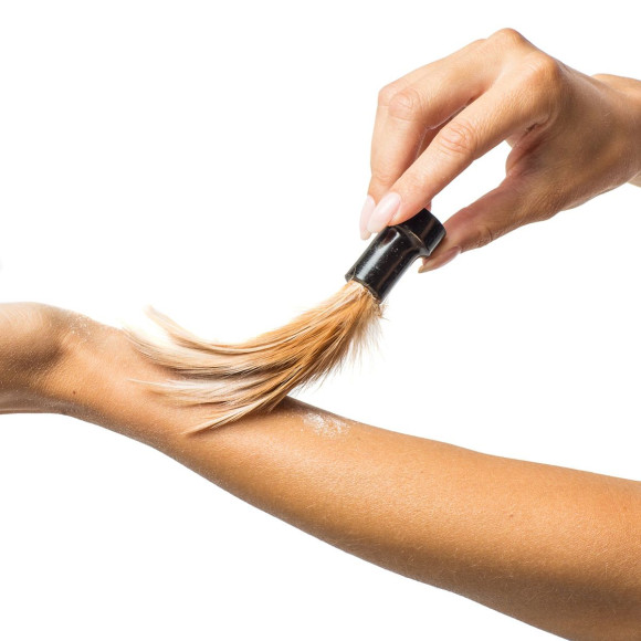 Пудра для тела Honey Dust Body Powder с ароматом жимолости - 170 гр. Пудра для тела Honey Dust Body Powder с ароматом жимолости - 170 гр.