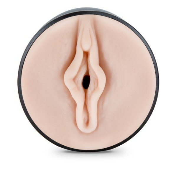 Мастурбатор-вагина Soft and Wet Pussy with Pleasure Orbs Мастурбатор-вагина Soft and Wet Pussy with Pleasure Orbs