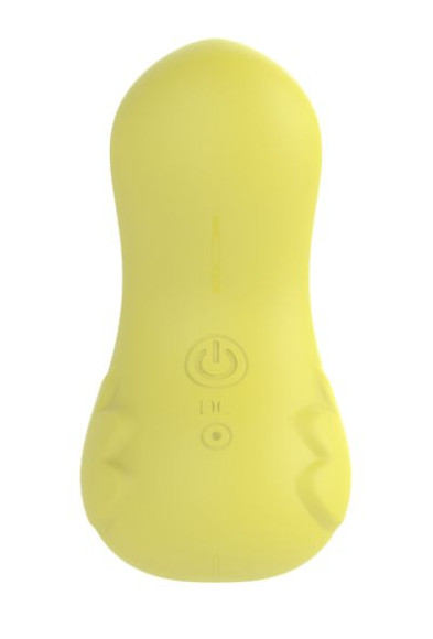 Вакуумный стимулятор клитора Ducky Вакуумный стимулятор клитора Ducky