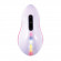 Вибратор в форме компьютерной мыши BLISS WHITE 
