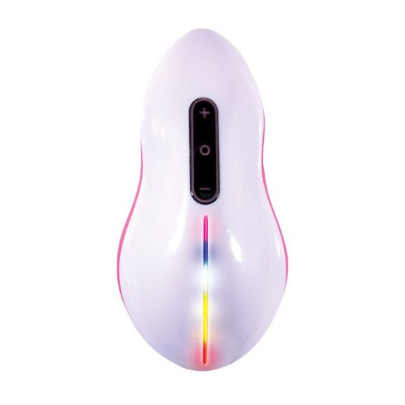 Вибратор в форме компьютерной мыши BLISS WHITE 