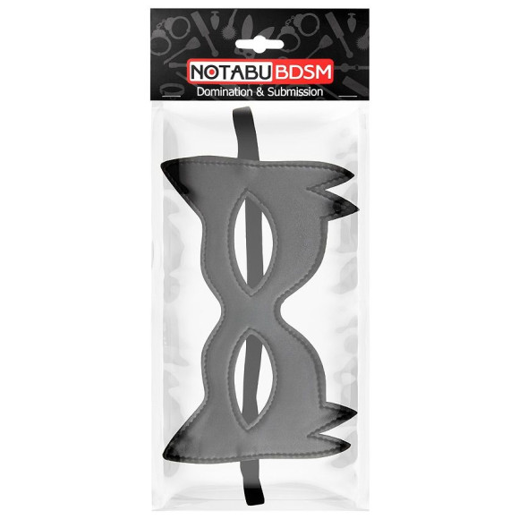 Оригинальная маска для BDSM-игр Оригинальная маска для BDSM-игр