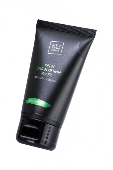 Крем для мужчин PenFit - 50 мл.