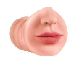 Мастурбатор-ротик Hot Babe Мастурбатор-ротик Hot Babe