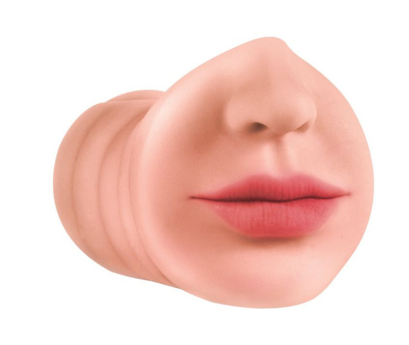 Мастурбатор-ротик Hot Babe Мастурбатор-ротик Hot Babe