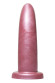 Розовый фаллоимитатор Golden Rose Dildo Small - 13,5 см. Розовый фаллоимитатор Golden Rose Dildo Small - 13,5 см.