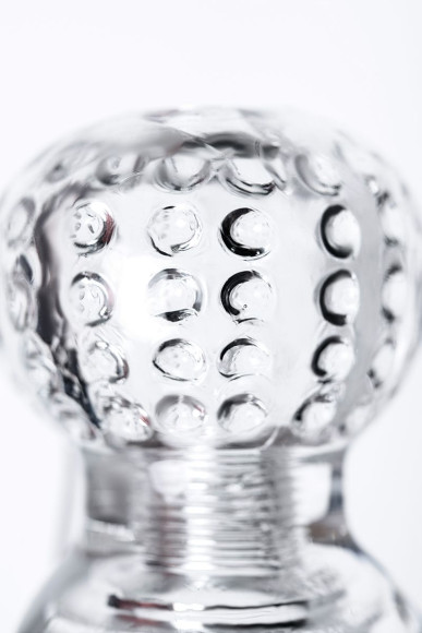 Прозрачный мастурбатор Rashmi Прозрачный мастурбатор Rashmi