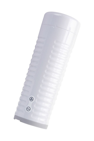 Белый мастурбатор Lovense Max 2 Белый мастурбатор Lovense Max 2
