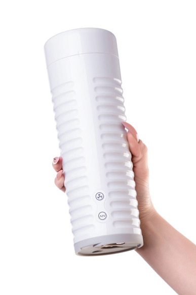 Белый мастурбатор Lovense Max 2 Белый мастурбатор Lovense Max 2