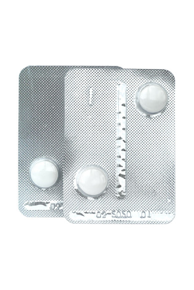 Концентрат для приготовления напитка  Ночная Бабочка  - 4 табл.(0,5 гр.)