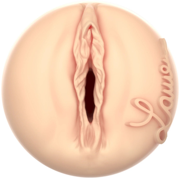 Мастурбатор-вагина FeelLauren Stroker Мастурбатор-вагина FeelLauren Stroker