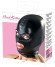 Маска на голову Head Mask с wet-look эффектом Маска на голову Head Mask с wet-look эффектом