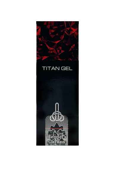 Гель для мужчин Titan Gel Tantra - 50 мл. Гель для мужчин Titan Gel Tantra - 50 мл.