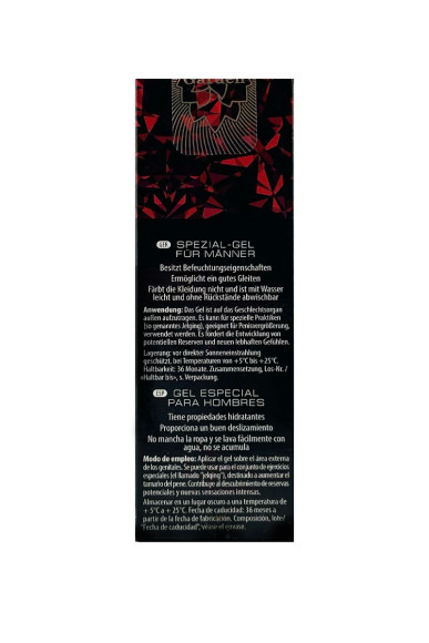 Гель для мужчин Titan Gel Tantra - 50 мл. Гель для мужчин Titan Gel Tantra - 50 мл.