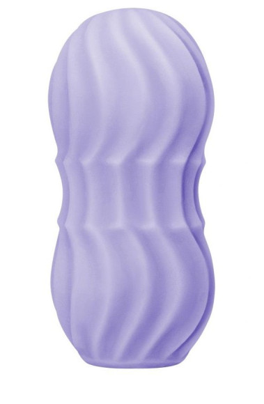 Сиреневый мастурбатор Dreamy Сиреневый мастурбатор Dreamy
