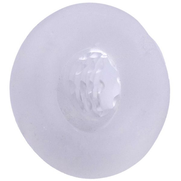 Толстая насадка-удлинитель с подхватом мошонки Jacked Up Толстая насадка-удлинитель с подхватом мошонки Jacked Up