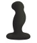 Черный анальный вибростимулятор Nexus G-Play+ S Черный анальный вибростимулятор Nexus G-Play+ S