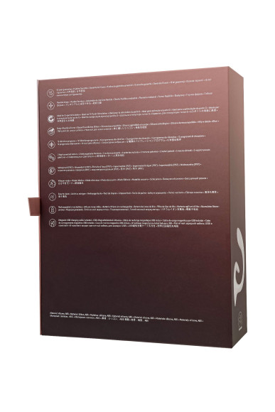 Белый вибратор для G-стимуляции G for Goddess 1 Белый вибратор для G-стимуляции G for Goddess 1