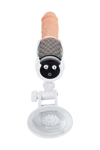 Черная секс-машина Sekster Черная секс-машина Sekster