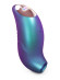 Бирюзовый вакуум-волновой стимулятор Believer Бирюзовый вакуум-волновой стимулятор Believer
