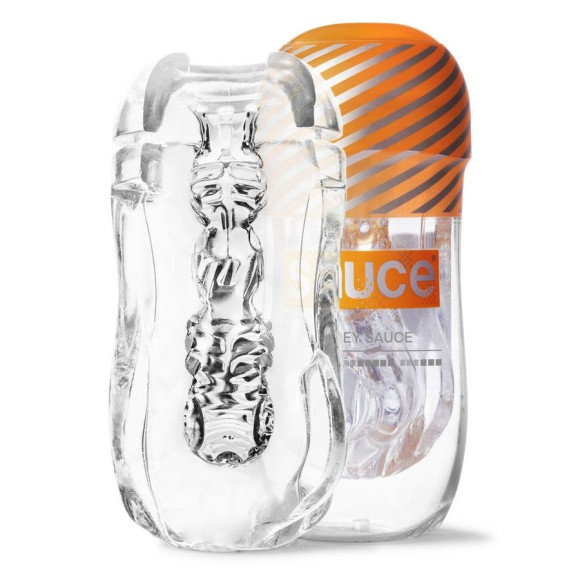 Мастурбатор Sauce Honey Мастурбатор Sauce Honey