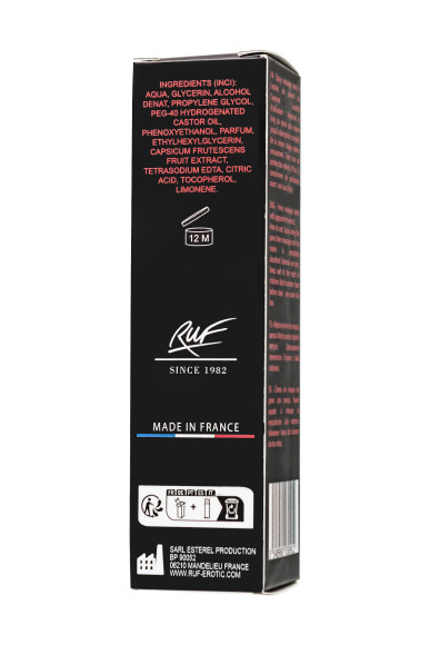 Стимулирующий спрей для мужчин Maxi Erect 907 - 25 мл. Стимулирующий спрей для мужчин Maxi Erect 907 - 25 мл.