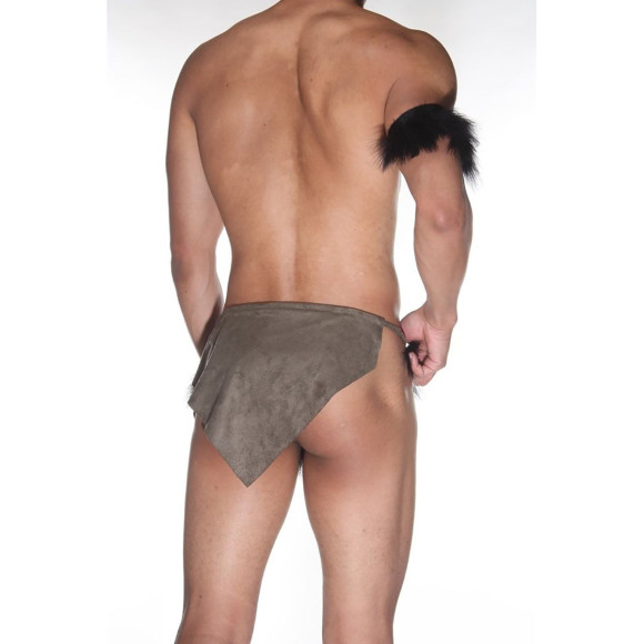 Игровой костюм Тарзана Игровой костюм Тарзана