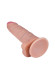 Фаллоимитатор COCK NEXT 6 с основанием-присоской - 18,5 см. Фаллоимитатор COCK NEXT 6 с основанием-присоской - 18,5 см.